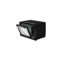Духовка DEFIANT DEO650-07 чорна