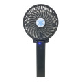 Вентилятор ручной с аккумулятором Handy Mini Fan 