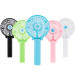 Вентилятор ручной с аккумулятором Handy Mini Fan 