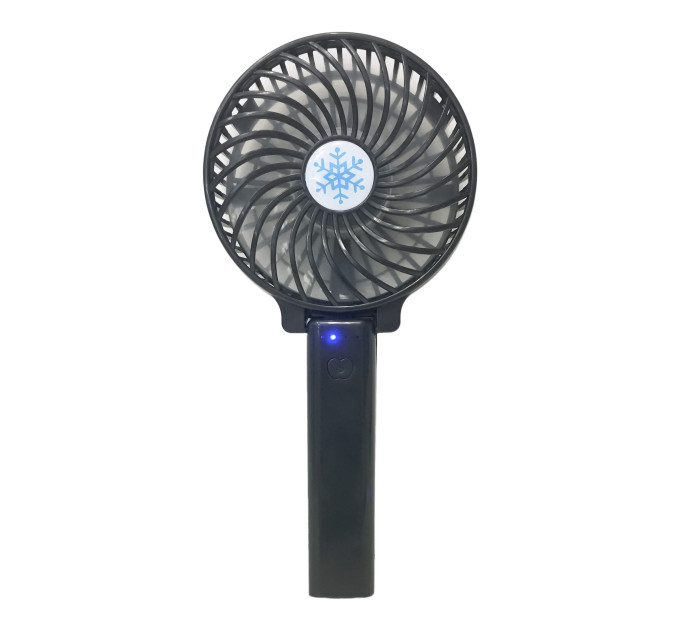 Вентилятор ручной с аккумулятором Handy Mini Fan 