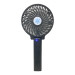 Вентилятор ручной с аккумулятором Handy Mini Fan 