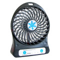 Вентилятор настольный с аккумулятором Mini Fan XSFS-01