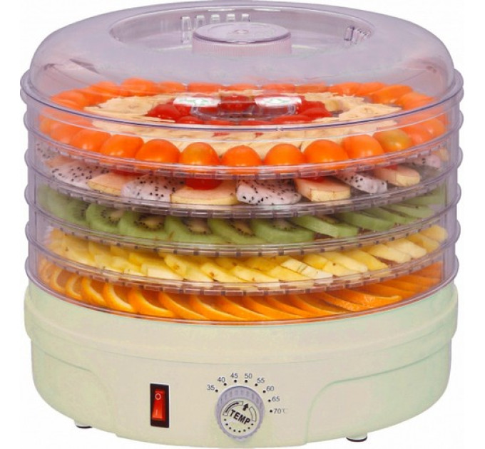 Сушка для продуктов VINIS VFD-360W