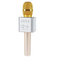 Микрофон Q-9 Wireless GOLD