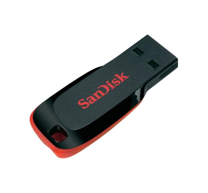 Флешка SanDisk 32GB Cruzer Blade