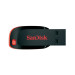 Флешка SanDisk 64GB Cruzer Blade