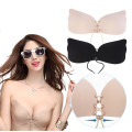 Бюстгальтер Invisible Bra невидимка (в упак. 10 шт ціна за 1шт)