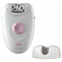 Епілятор BRAUN SE1370