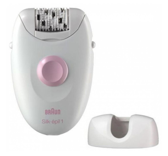 Епілятор BRAUN SE1370