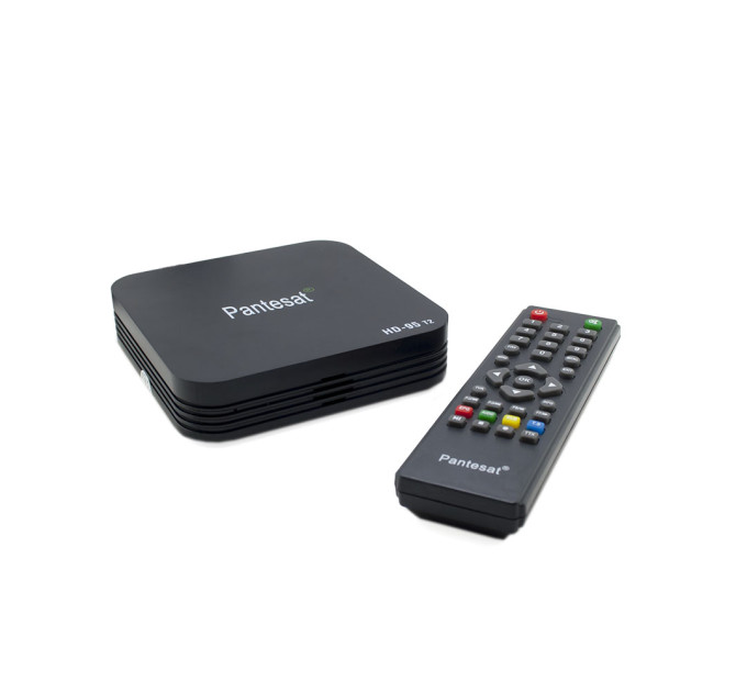 Цифровой ресивер DVB-T2 95 HD HDMI AV