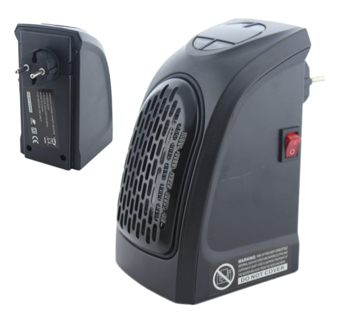 Обогреватель HANDY HEATER 400Вт  (RS)