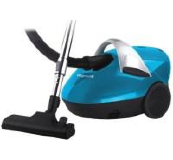 Пилосос VILGRAND VVC1845A Blue