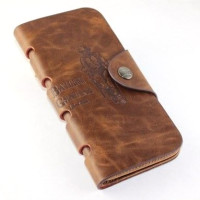 Гаманець Baellerry COK10 (Бежевий) Гаманець Baellerry COK10 (Бежевий)