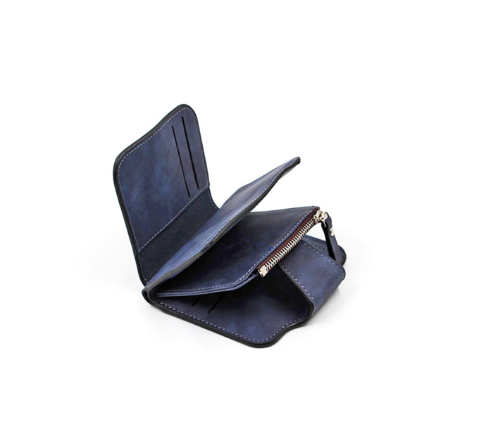 Гаманець Baellerry N2346 (Синій)