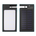 Мобильная зарядка 54000mAh DLS16 SOLAR