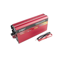 Перетворювач 3000W AR AC/DC 12V