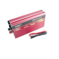 Перетворювач 4000W AR AC/DC 12V
