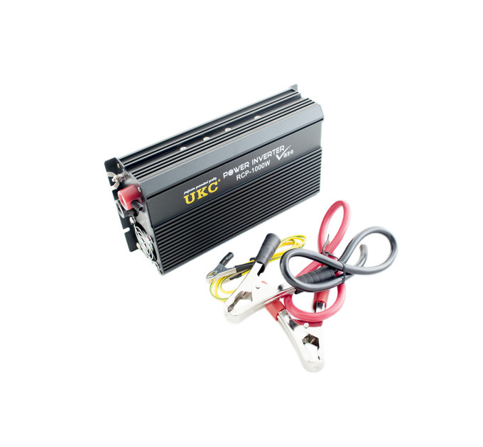 Преобразователь  1000W RCP AC/DC 12V