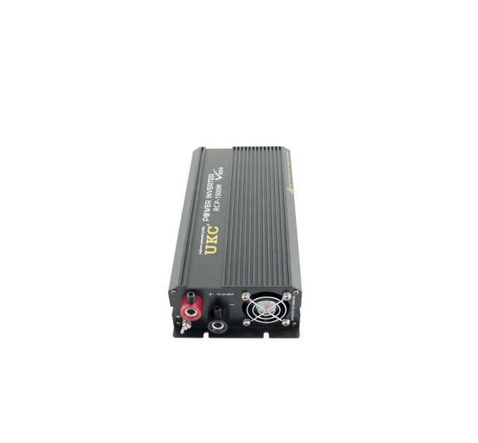 Перетворювач 1500W RCP AC/DC 12V