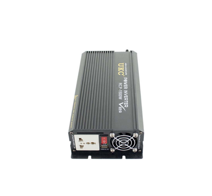 Перетворювач 1500W RCP AC/DC 12V