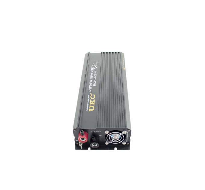 Перетворювач 2000W RCP AC/DC 12V