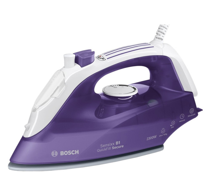 Утюг BOSCH TDA2680