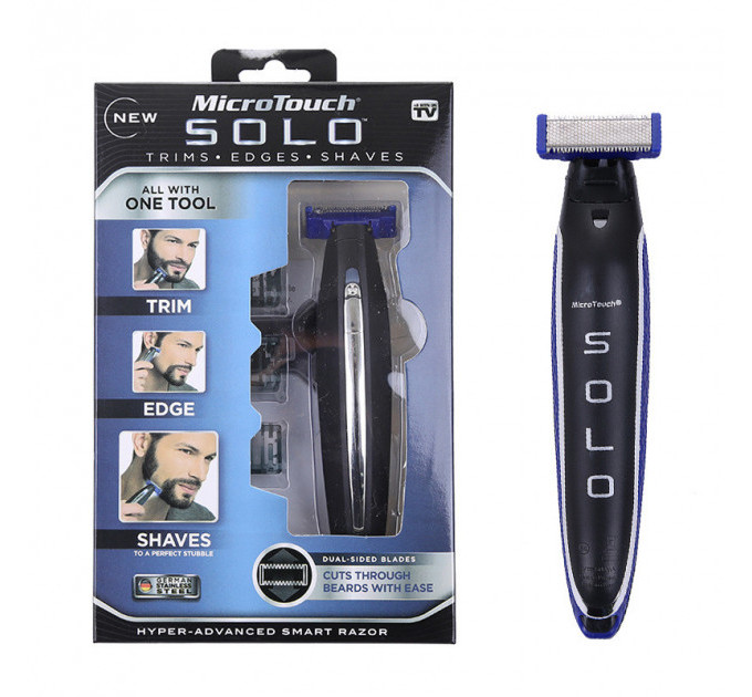 Тример SOLO Trimmer  (RS)