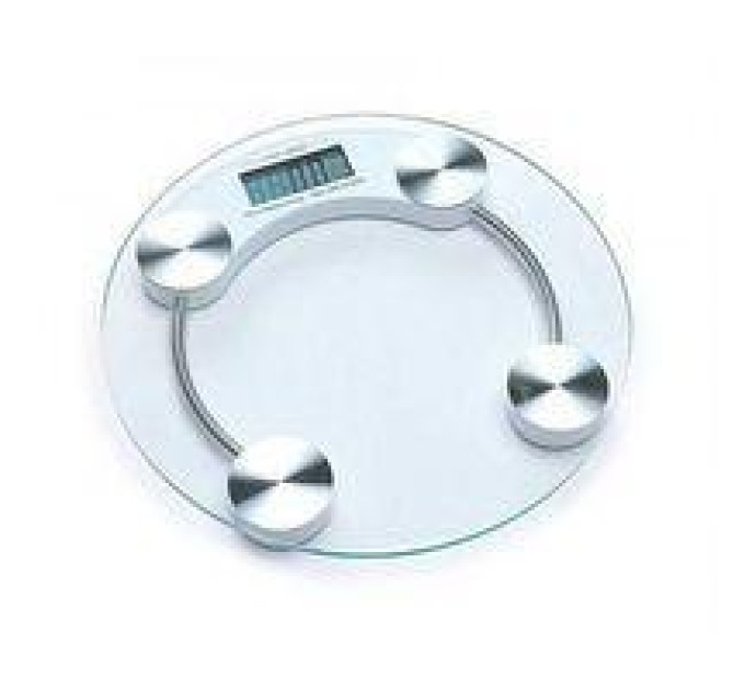 Весы напольные BITEK YZ-1603A