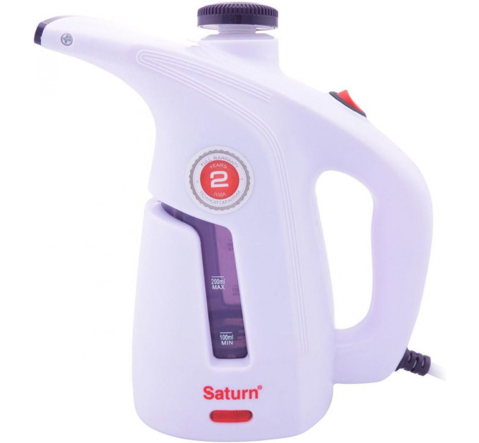 Відпарювач SATURN ST-CC7146
