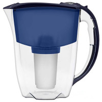 Глечик АКВАФОР Престиж (синій)