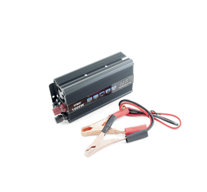 Преобразователь  1000W SSK AC/DC 24V