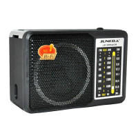 Радиоприемник JUNCDA JC-304 ACR