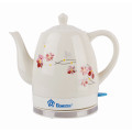 Електрочайник Domotec MS-5054 1.5л, 1500Вт (Білий)