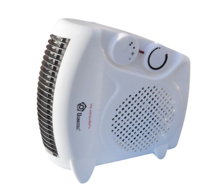 Дуйка DOMOTEC MS-5903 2в1