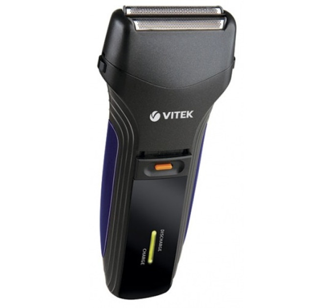 Бритва VITEK VT-8265