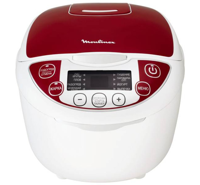Мультиварка MOULINEX MK7051