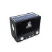 Радиоприемник NNS-1556S Solar (RS)