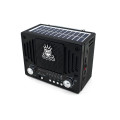Радіоприймач NNS-1555S Solar