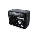 Радиоприемник NNS-1361S Solar