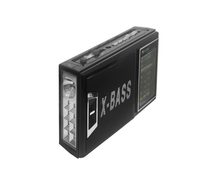 Радиоприемник GOLON RX-166