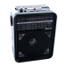 Радиоприемник GOLON RX-9100