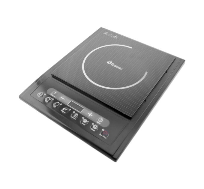 Електроплита DOMOTEC MS-5831 (Знято з виробництва)