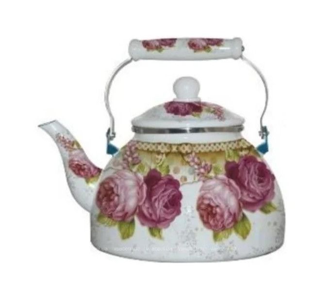 Чайник EDENBERG EB-3359 5.00 л