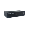 Цифровой ресивер DVB-T2 MEGOGO