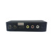 Цифровой ресивер DVB-T2 MEGOGO