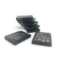 Акумулятор для смарт-годинника LQ-S1 380mAh Акумулятор для смарт-годинника LQ-S1 380mAh