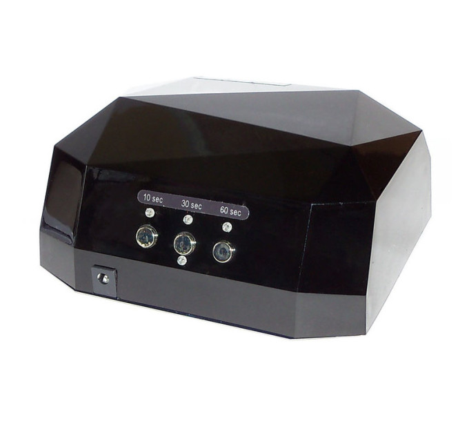 Сушарка для нігтів UV LAMP CCF+LED 36W A:3694