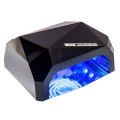 Сушарка для нігтів UV LAMP CCF+LED 36W A:3694