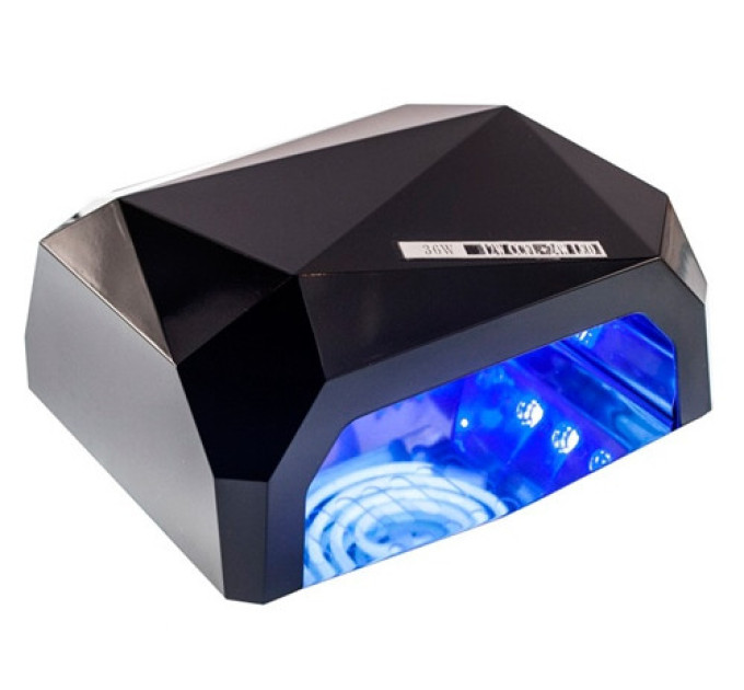 Сушарка для нігтів UV LAMP CCF+LED 36W A:3694