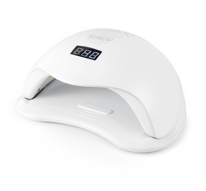Сушарка для нігтів UV LAMP Sun 5 FD93-1